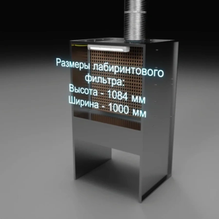 Малогабаритная окрасочно-сушильная камера купить по низкой цене | МАКСПРОФИТ